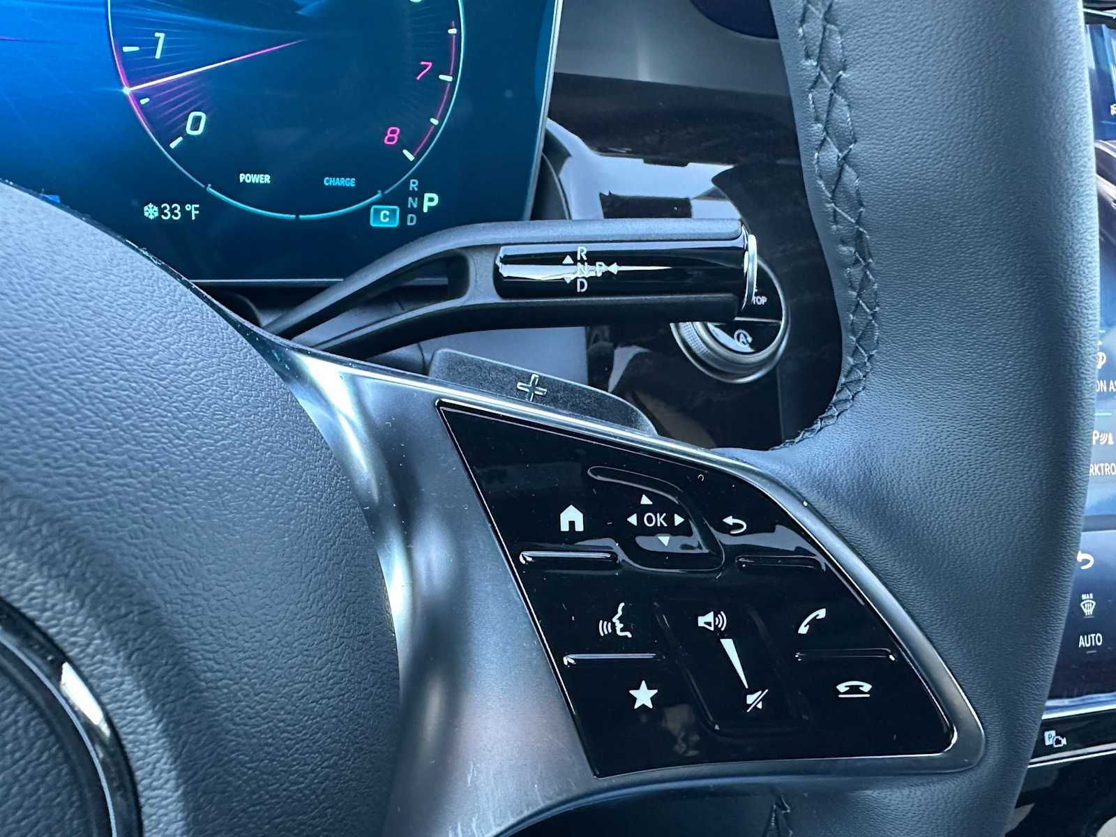 2026 Mercedes-Benz GLC 300 GLC 300