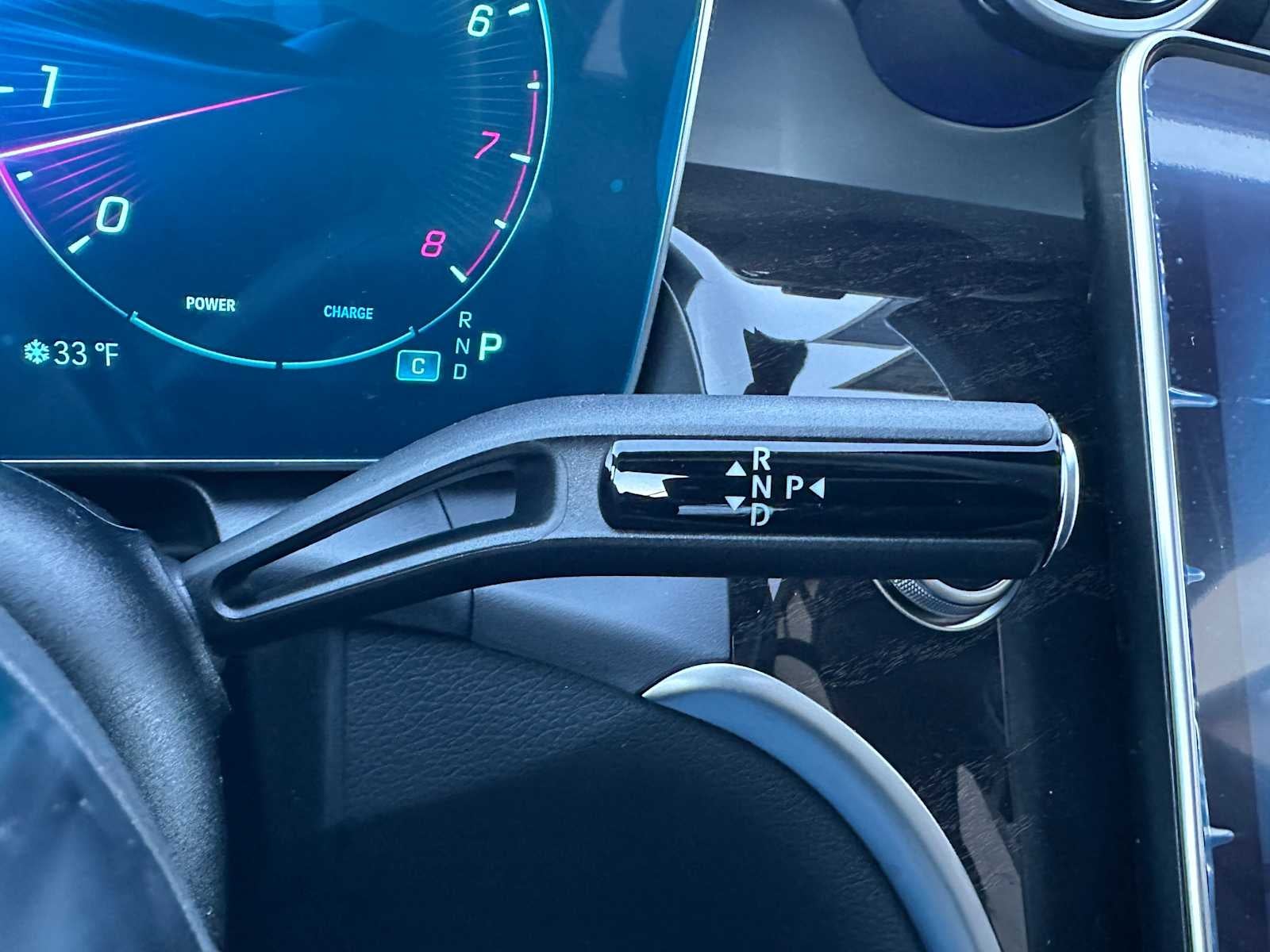 2026 Mercedes-Benz GLC 300 GLC 300