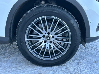 2026 Mercedes-Benz GLC 300 GLC 300