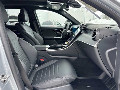 2026 Mercedes-Benz GLC 300 GLC 300