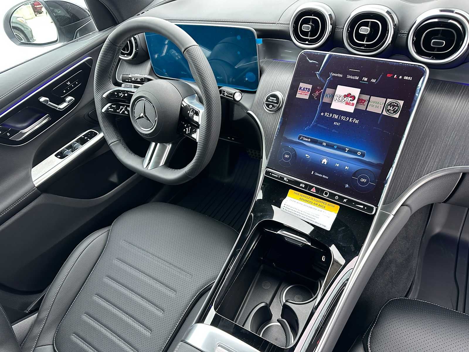 2026 Mercedes-Benz GLC 300 GLC 300