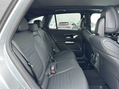 2026 Mercedes-Benz GLC 300 GLC 300