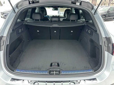 2026 Mercedes-Benz GLC 300 GLC 300