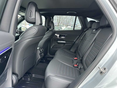 2026 Mercedes-Benz GLC 300 GLC 300