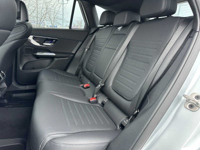 2026 Mercedes-Benz GLC 300 GLC 300