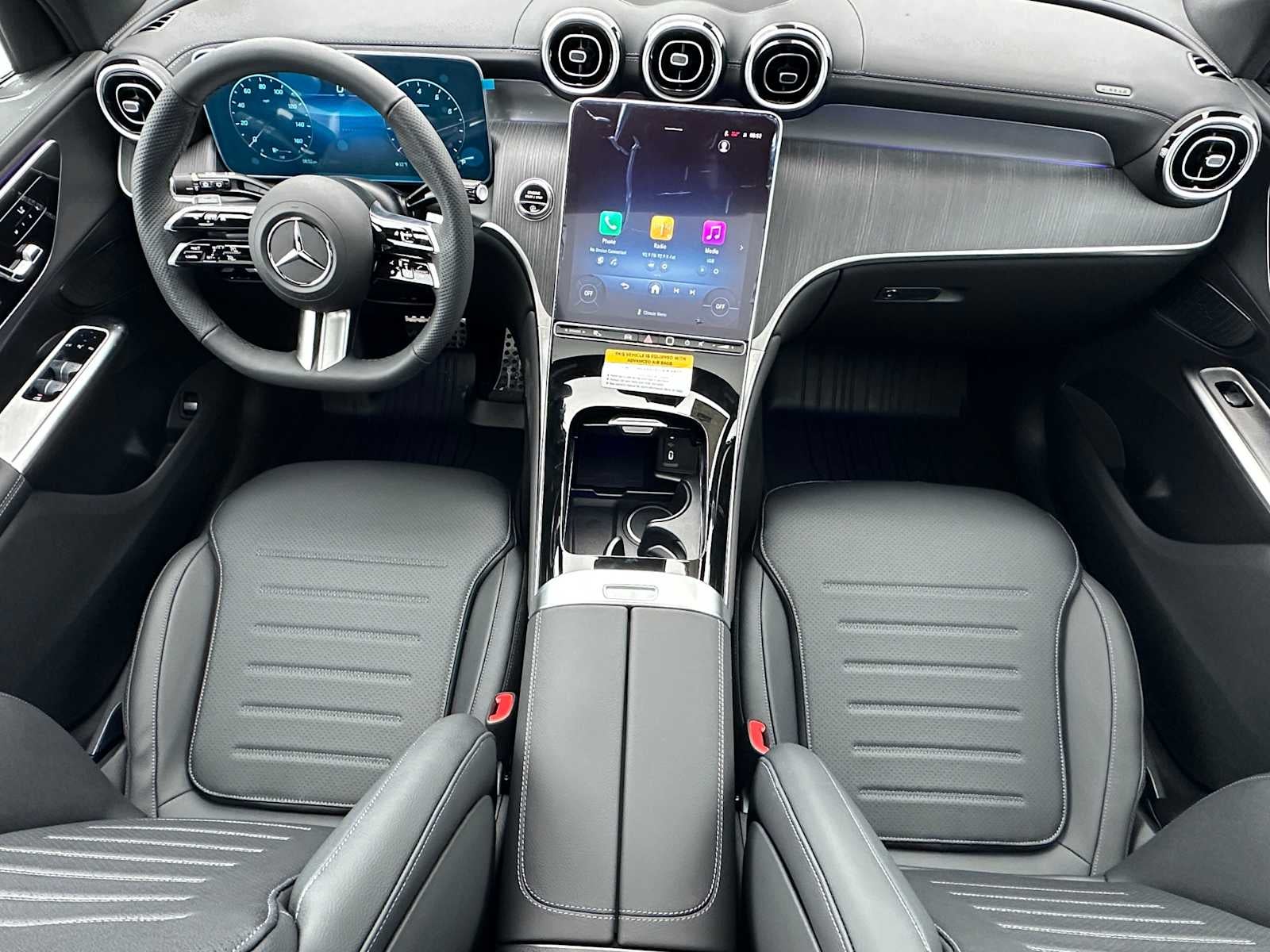 2026 Mercedes-Benz GLC 300 GLC 300