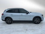 2026 Mercedes-Benz GLC 300 GLC 300