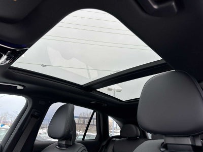 2026 Mercedes-Benz GLC 300 GLC 300