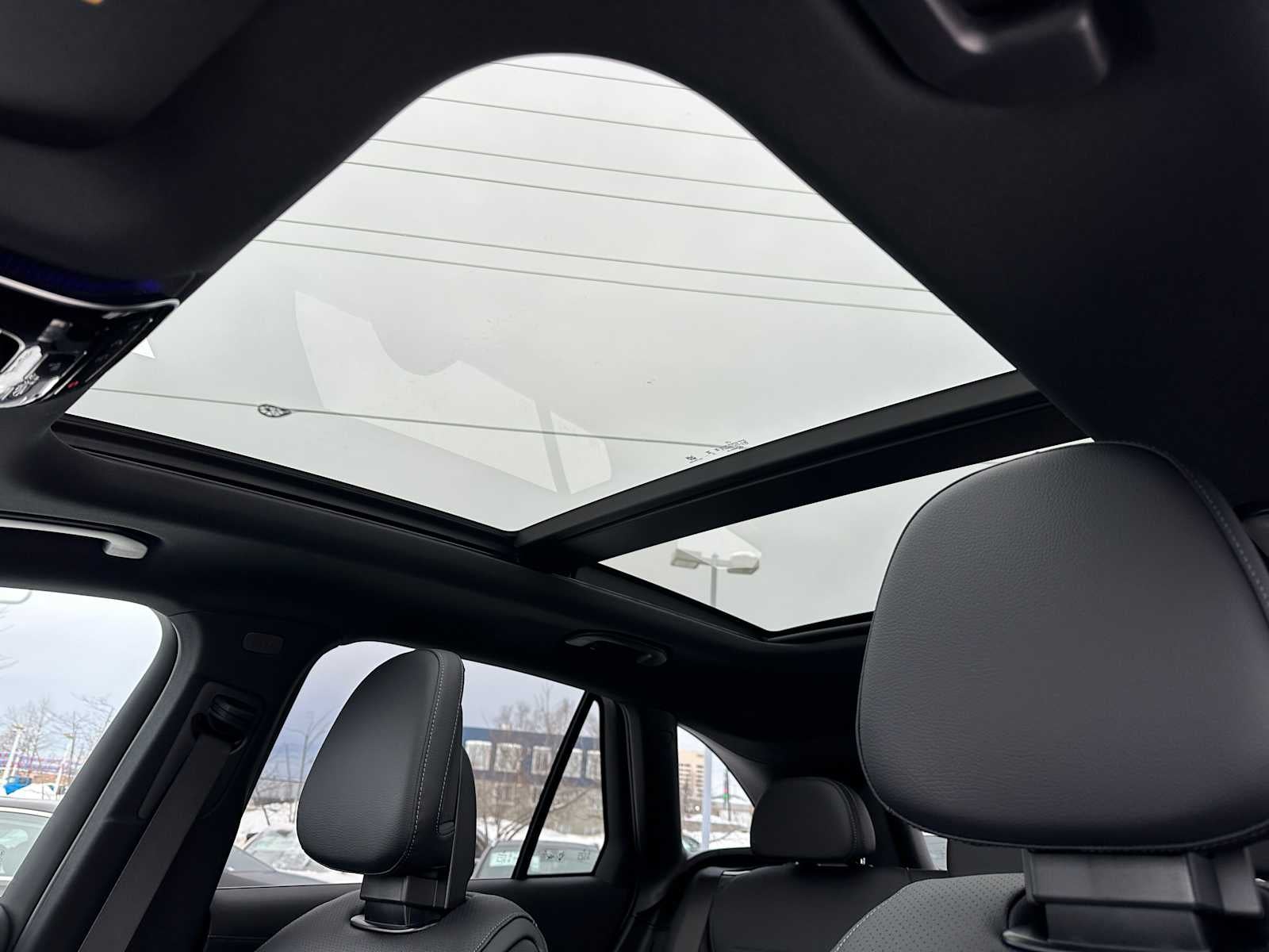 2026 Mercedes-Benz GLC 300 GLC 300