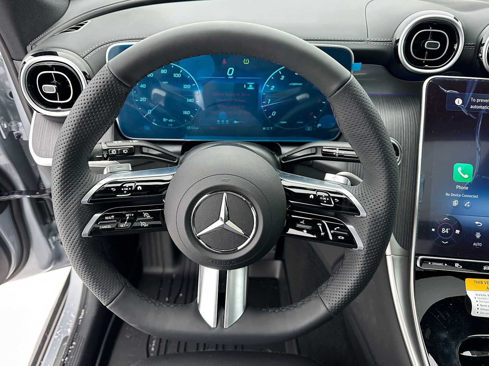 2026 Mercedes-Benz GLC 300 GLC 300