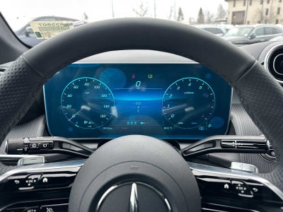 2026 Mercedes-Benz GLC 300 GLC 300