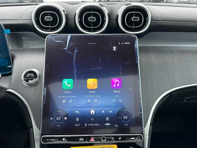 2026 Mercedes-Benz GLC 300 GLC 300