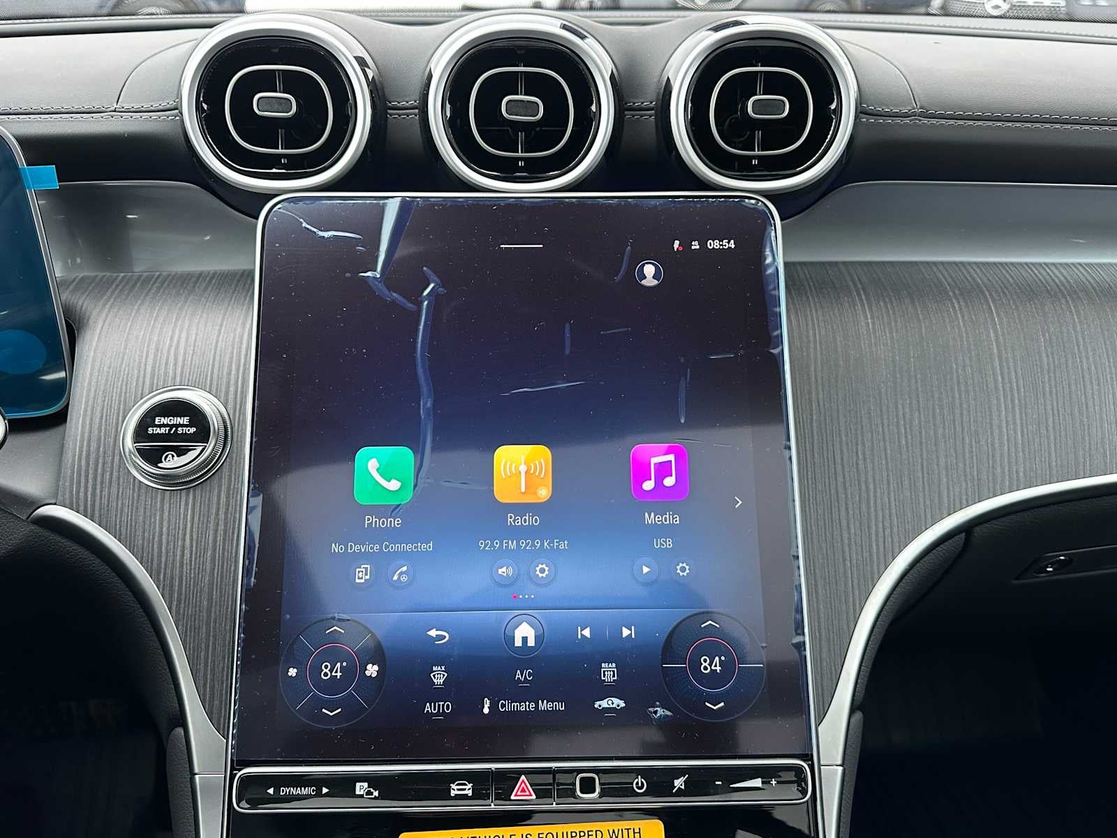 2026 Mercedes-Benz GLC 300 GLC 300