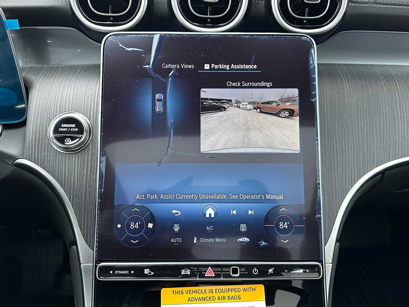 2026 Mercedes-Benz GLC 300 GLC 300