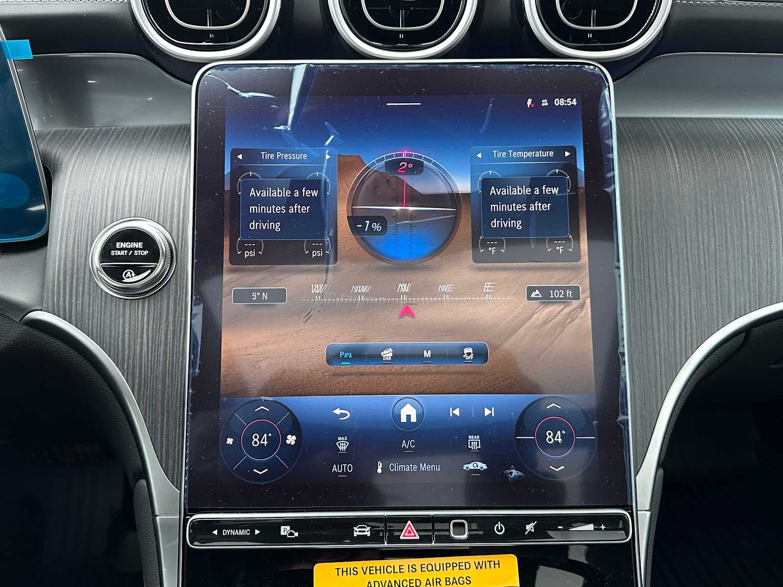 2026 Mercedes-Benz GLC 300 GLC 300