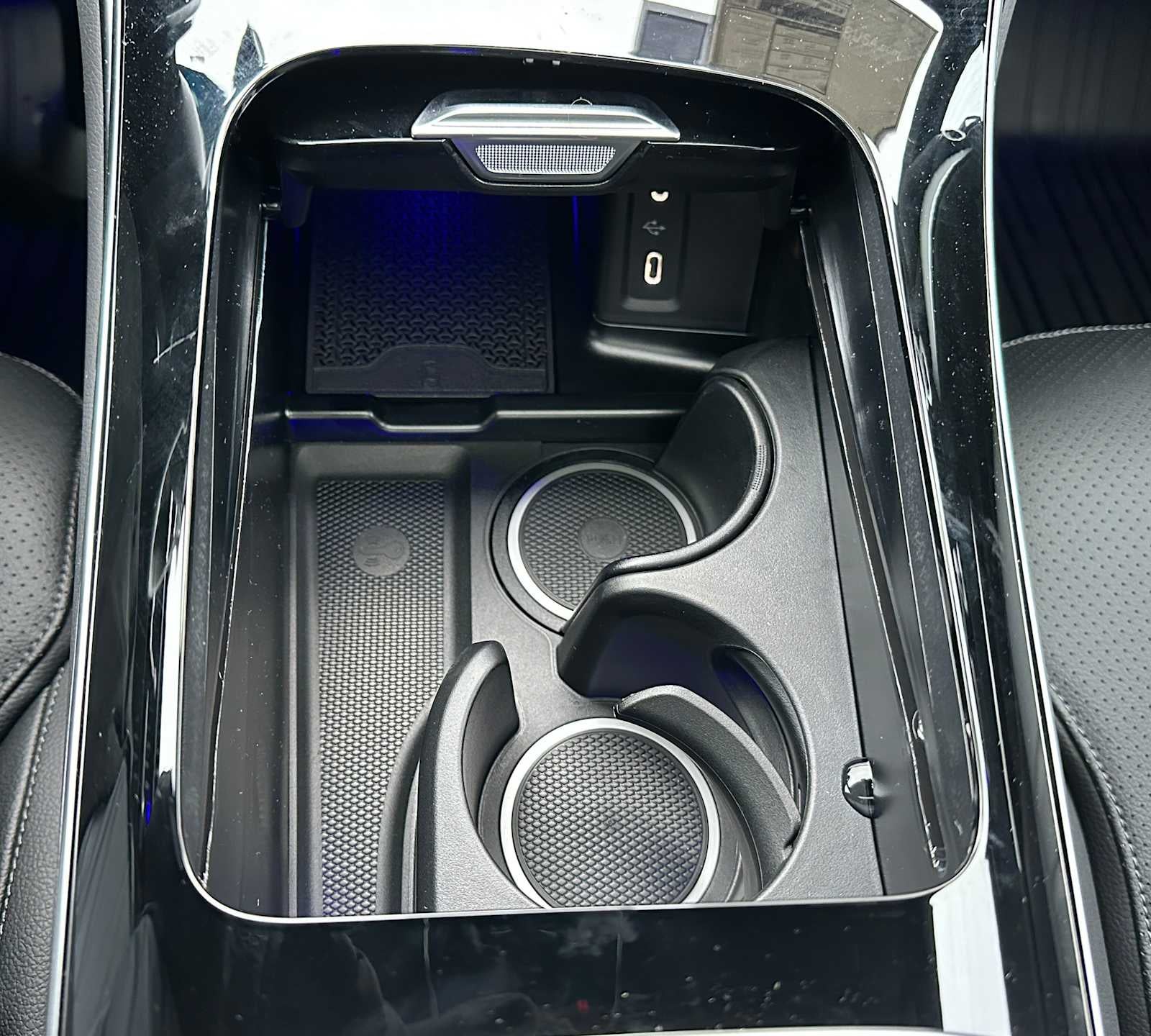 2026 Mercedes-Benz GLC 300 GLC 300