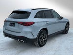 2026 Mercedes-Benz GLC 300 GLC 300