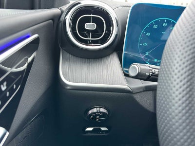 2026 Mercedes-Benz GLC 300 GLC 300