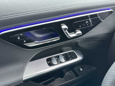 2026 Mercedes-Benz GLC 300 GLC 300