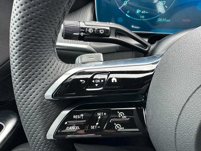 2026 Mercedes-Benz GLC 300 GLC 300