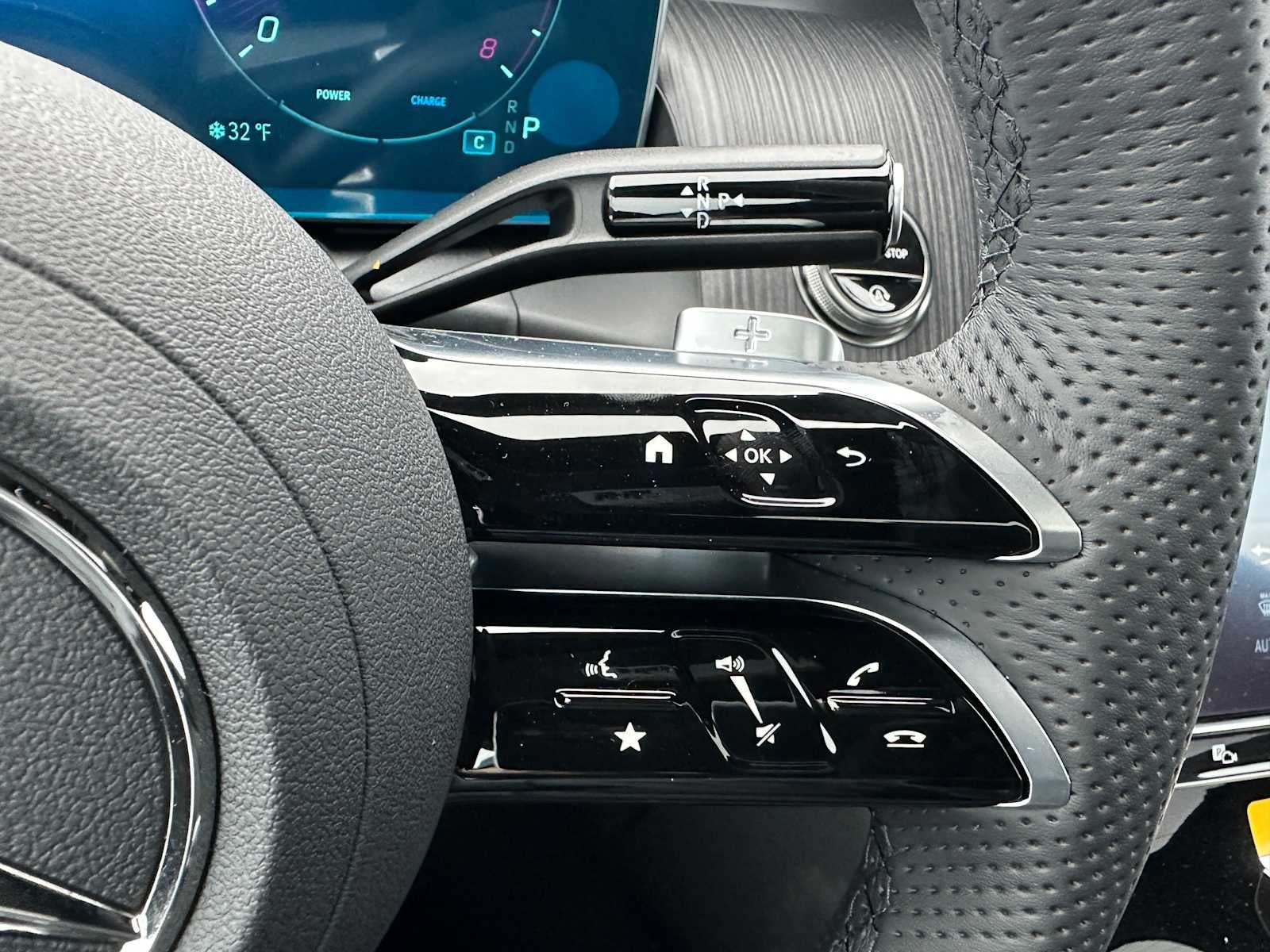 2026 Mercedes-Benz GLC 300 GLC 300