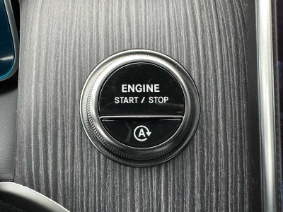 2026 Mercedes-Benz GLC 300 GLC 300