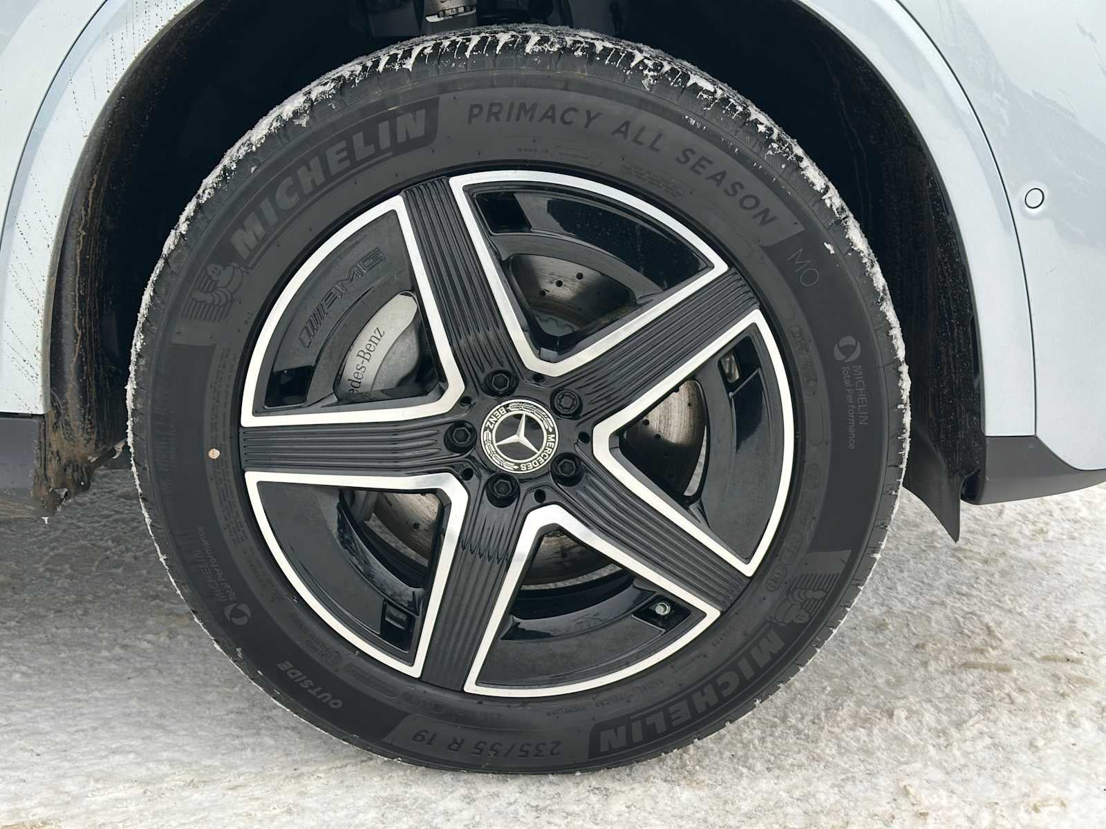 2026 Mercedes-Benz GLC 300 GLC 300