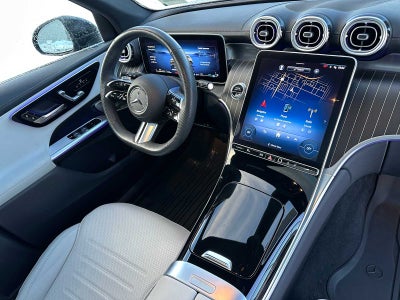 2023 Mercedes-Benz GLC GLC 300