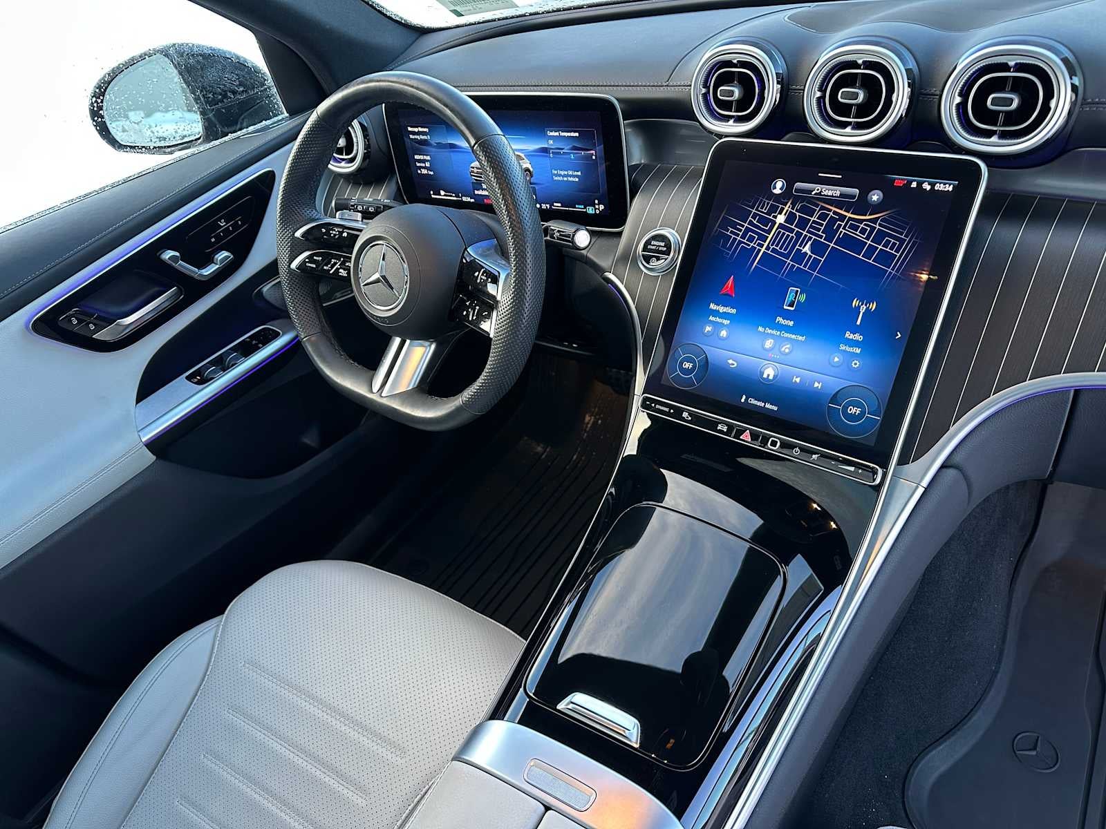 2023 Mercedes-Benz GLC GLC 300