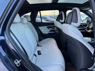 2023 Mercedes-Benz GLC GLC 300