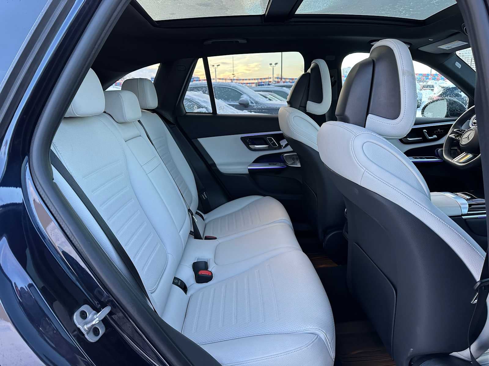 2023 Mercedes-Benz GLC GLC 300