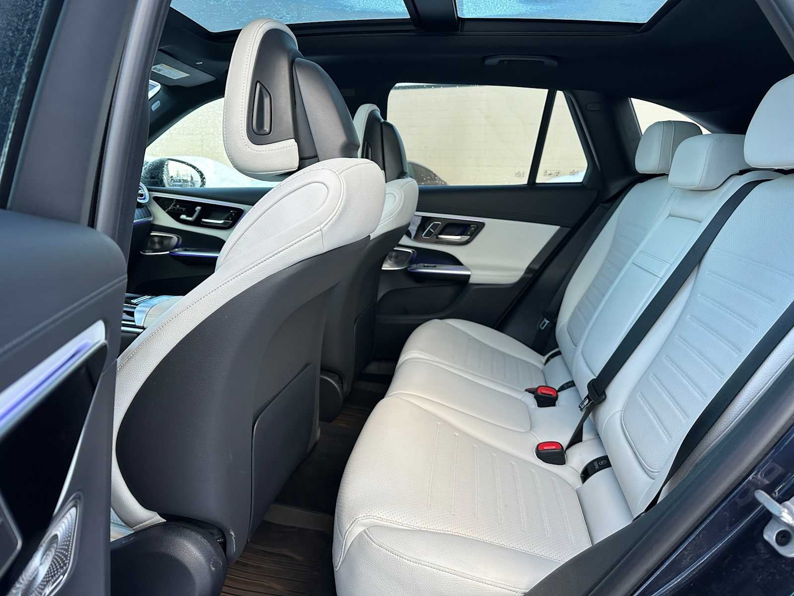 2023 Mercedes-Benz GLC GLC 300