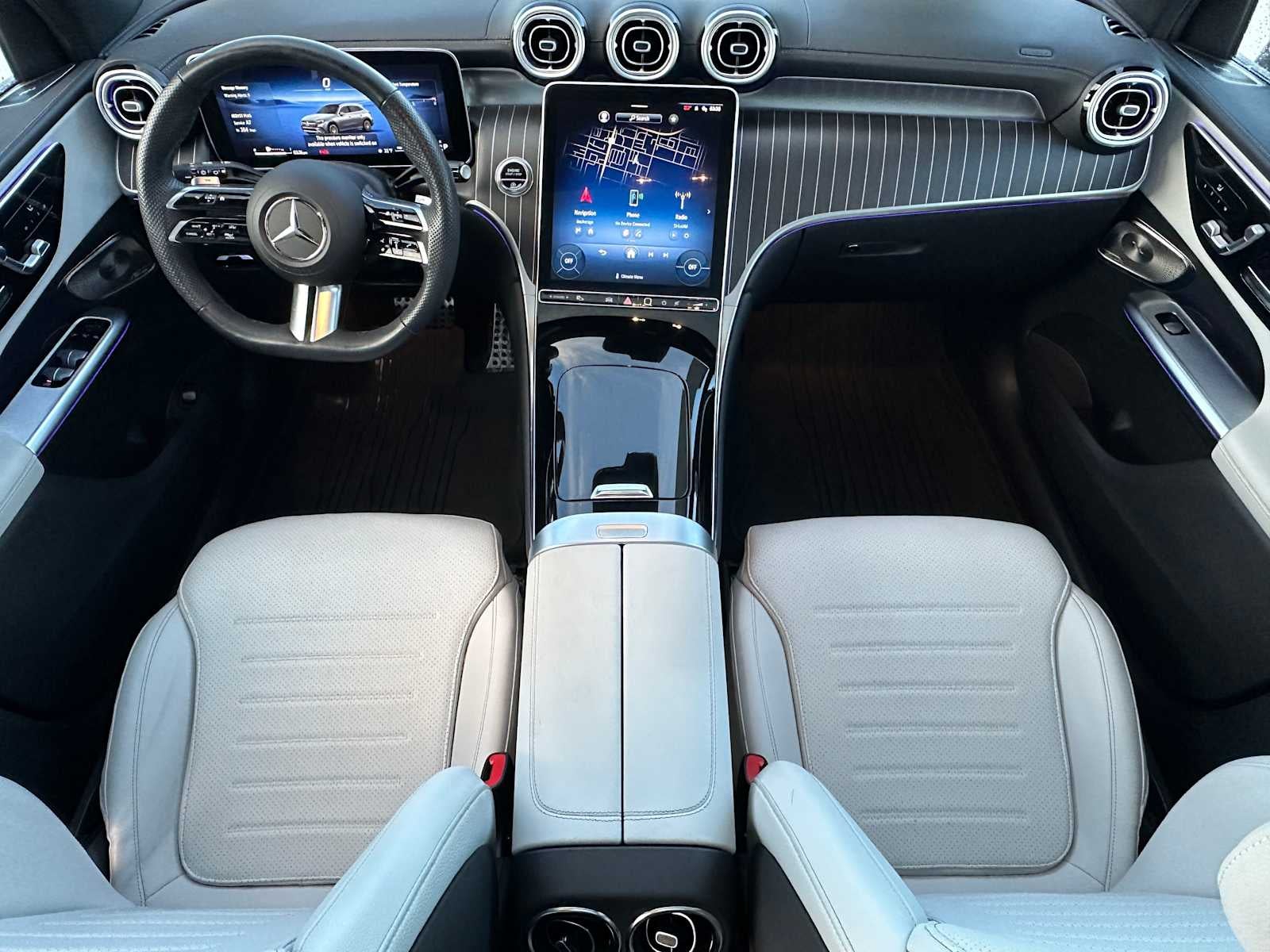 2023 Mercedes-Benz GLC GLC 300