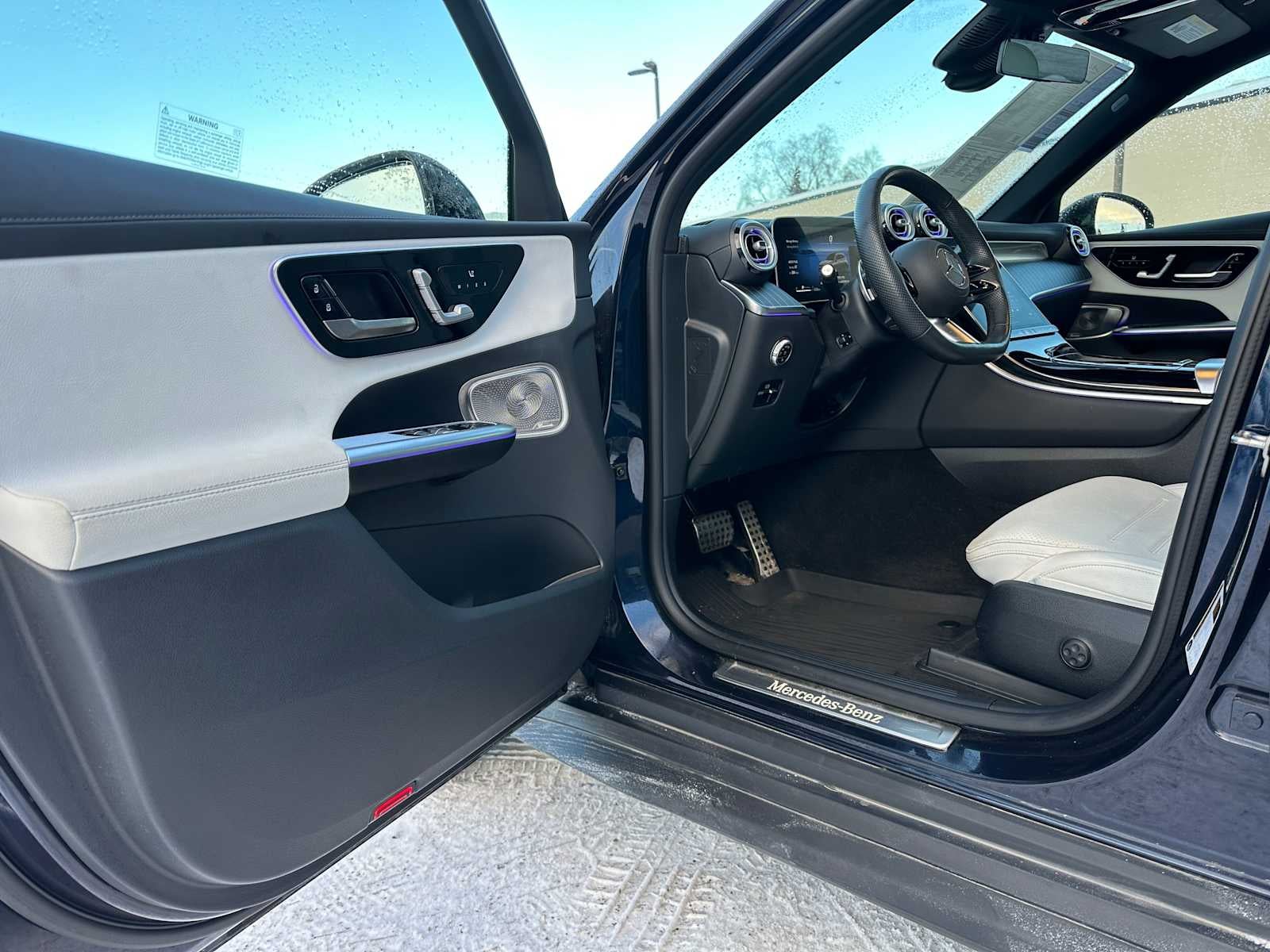 2023 Mercedes-Benz GLC GLC 300