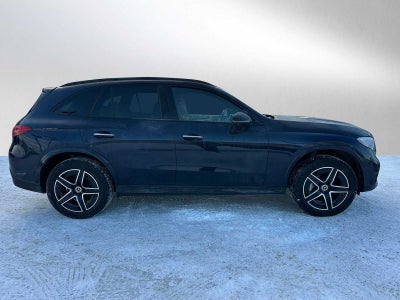 2023 Mercedes-Benz GLC GLC 300