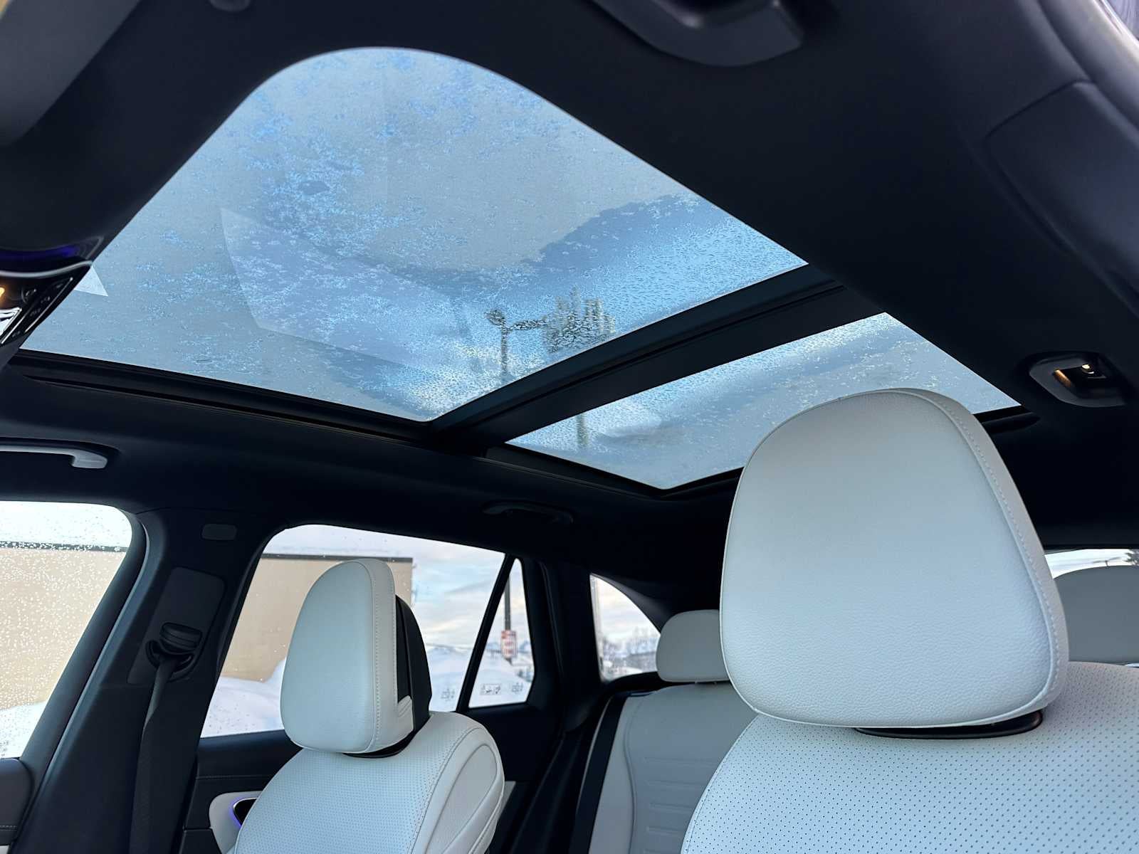 2023 Mercedes-Benz GLC GLC 300