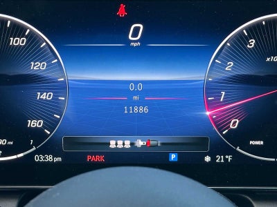 2023 Mercedes-Benz GLC GLC 300