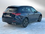 2023 Mercedes-Benz GLC GLC 300