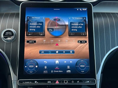 2023 Mercedes-Benz GLC GLC 300