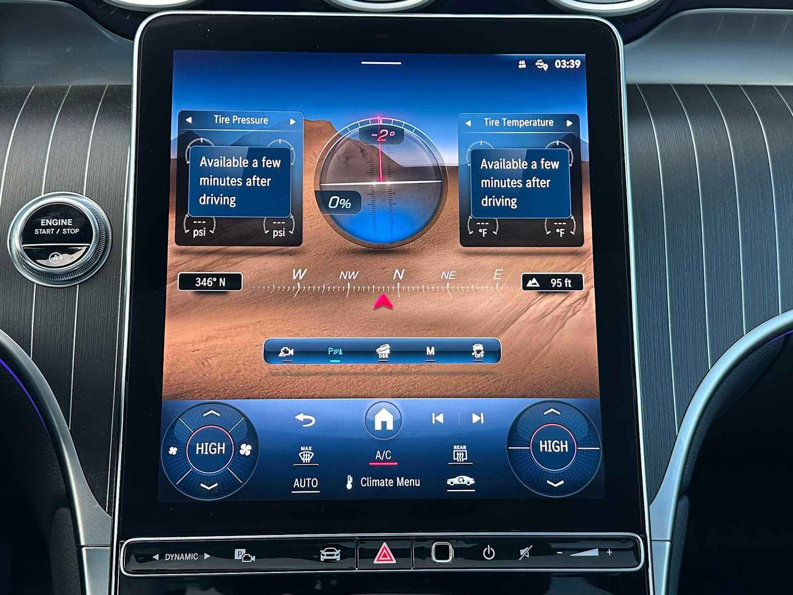 2023 Mercedes-Benz GLC GLC 300