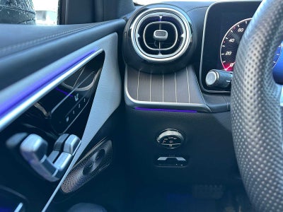 2023 Mercedes-Benz GLC GLC 300