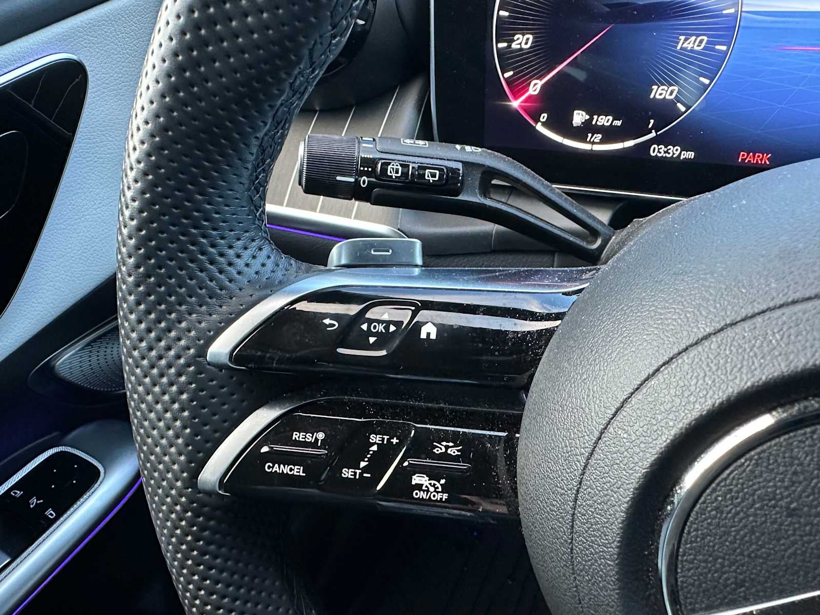 2023 Mercedes-Benz GLC GLC 300