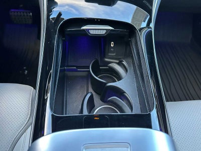 2023 Mercedes-Benz GLC GLC 300