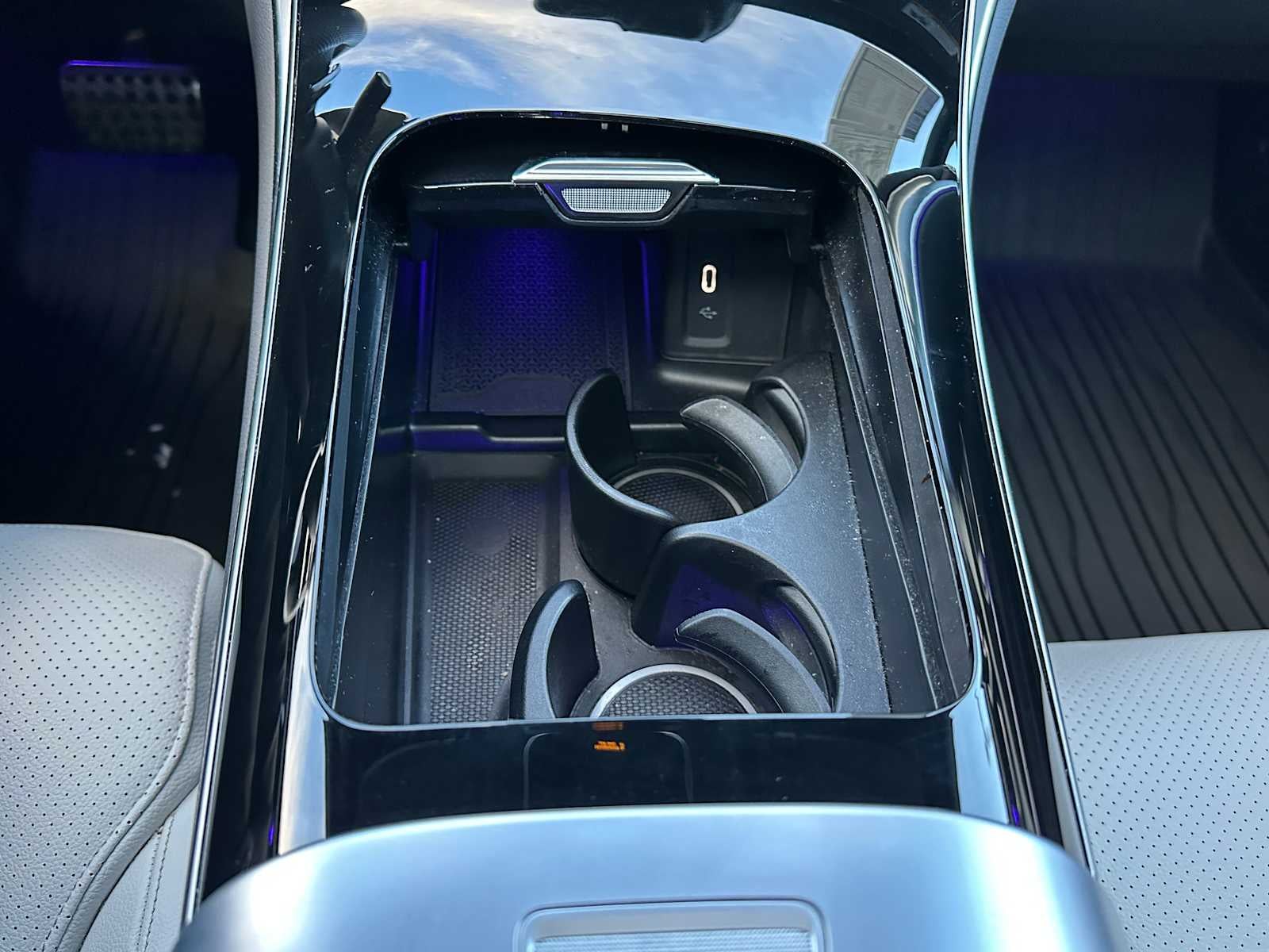 2023 Mercedes-Benz GLC GLC 300