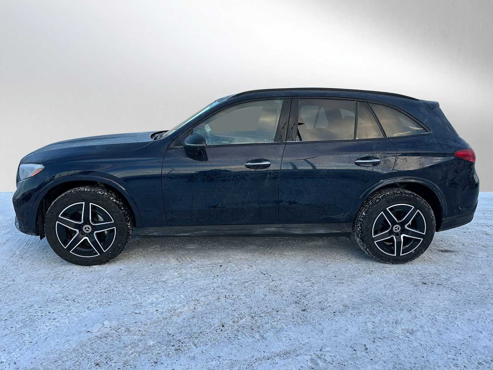 2023 Mercedes-Benz GLC GLC 300