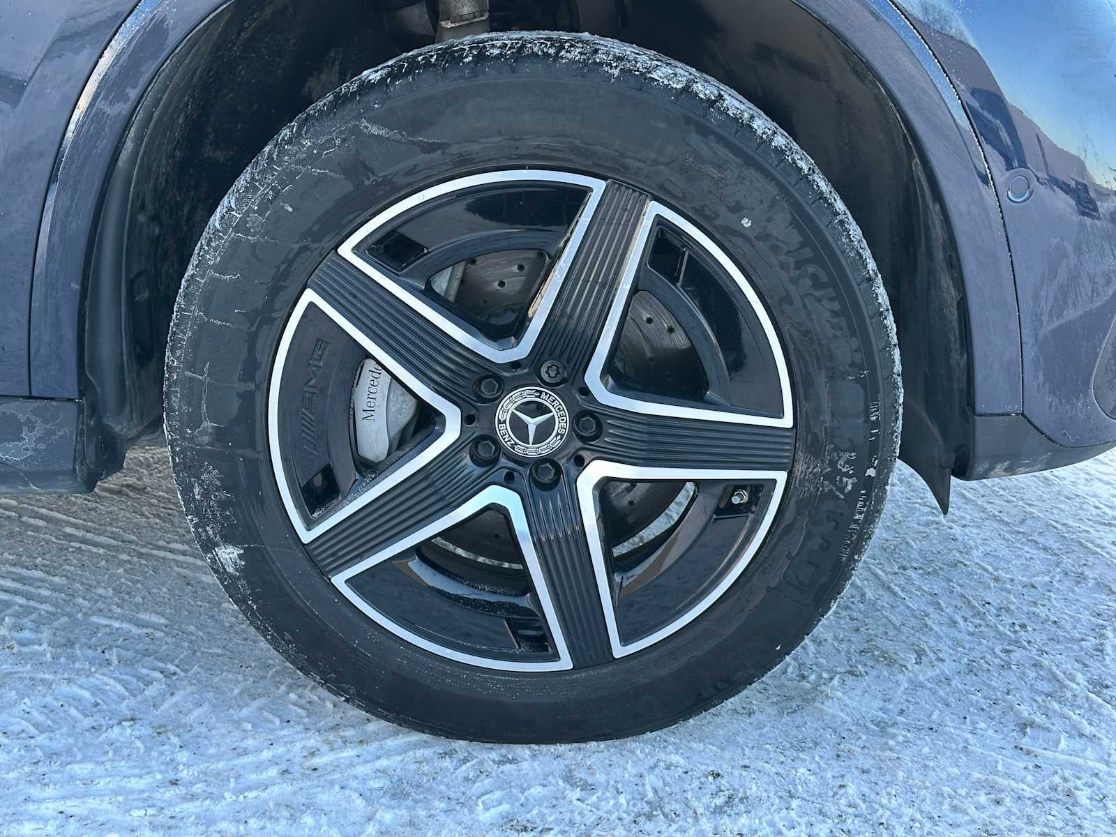 2023 Mercedes-Benz GLC GLC 300