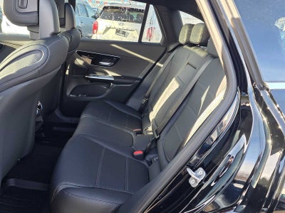 2027 Mercedes-Benz GLC 300 4MATIC® SUV