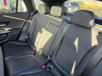 2027 Mercedes-Benz GLC 300 4MATIC® SUV