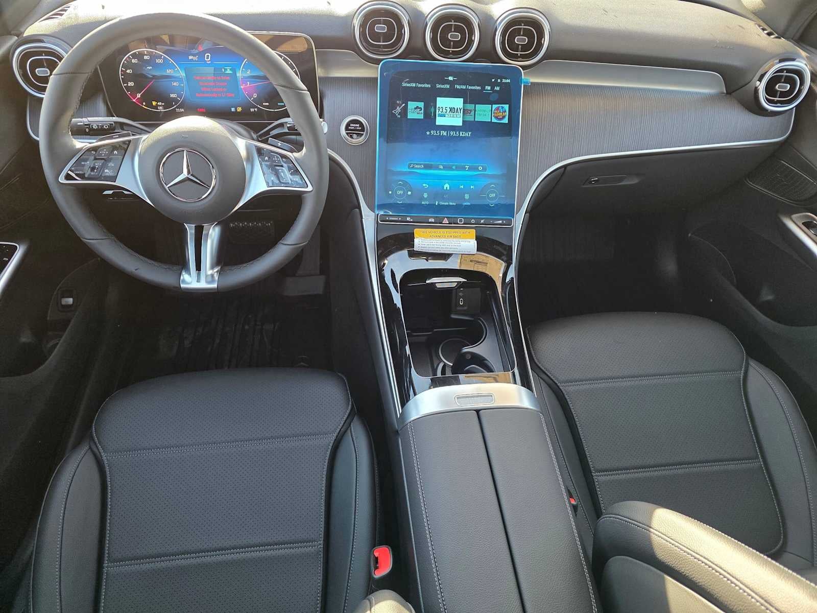 2027 Mercedes-Benz GLC 300 4MATIC® SUV