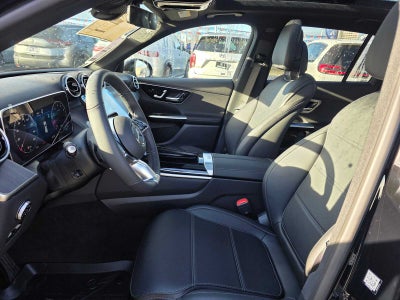 2027 Mercedes-Benz GLC 300 4MATIC® SUV